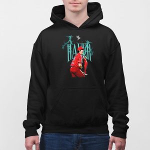 Trevor Bauer Diablos Celebration Shirt 5