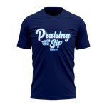 Ole Miss Praising In The Sip Shirt