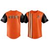 Orioles Bowling 2025 Jersey