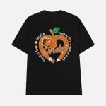 Orioles Teach Love Inspire Teaching Is A Work Of Heart Shirt