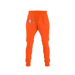 Giants TEACHER NIGHT Hoodie 20252