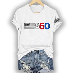 205 American Flag Shirt2