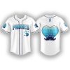 Padres Happy Father’s Day 2025 Jersey