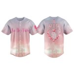 Padres Happy Mother's Day 2025 Jersey