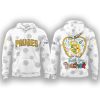Padres Happy Teacher Day Hoodie Combo 2025