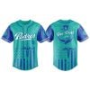 Padres International Nurse Day Jersey 2025