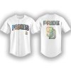 Padres LGBTQ Pride Night 2025 Jersey
