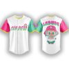Padres LaBuBu Day 2025 Jersey