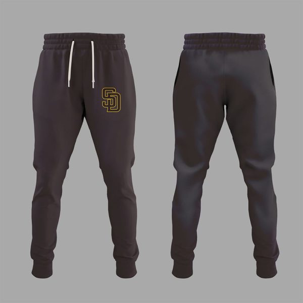 Padres Nurses Appreciation Hoodie 2025