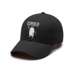 Penguins Flippers Up Baseball Cap