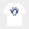 Penguins WTF Are Tariffs Shirt