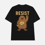 Pesto The Penguin Resist Shirt