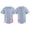 Phillie Phanatic Clearwater 2025 Jersey