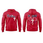 Phillies NURSES NIGHT Hoodie Jogger Cap