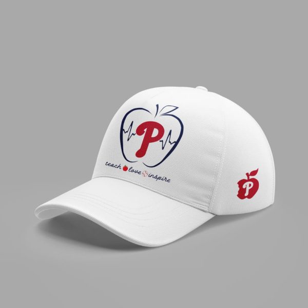 Phillies TEACHER APPRECIATION NIGHT Hoodie 2025