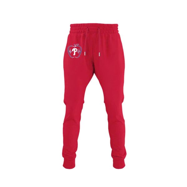 Phillies TEACHER APPRECIATION NIGHT Hoodie 2025