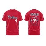 Phillies TEACHER NIGHT 2025 Shirt
