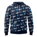 Phillies x Nurses Night 2025 Hoodie