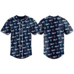 Phillies x Nurses Night 2025 Jersey