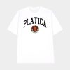 Platica Los Angeles College Shirt