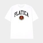 Platica Los Angeles College Shirt