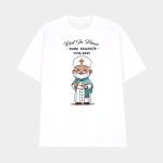 Pope Francis Rest In Peace 1936-2025 Shirt
