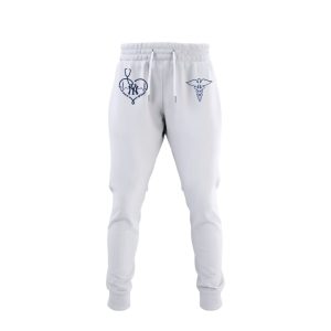 2025 Yankees NURSES NIGHT Hoodie2