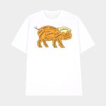 Racist Ignorant Tax Evading Insecure Shirt