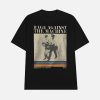Rage Against The Machine Bernie Sanders 1963 Shirt