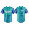 Rangers International Nurse Day Jersey 2025
