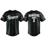 Rangers Mexican Heritage Celebration Jersey 2025