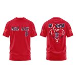 Red Sox NURSES NIGHT Shirt 2025