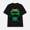 Red Sox Section 10 Green Monster Shirt
