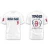 Red Sox TEACHER NIGHT 2025 Shirt
