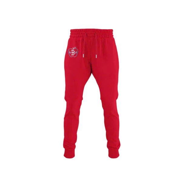 Red Sox TEACHER NIGHT Hoodie 2025