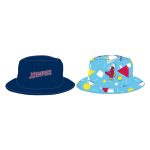 Redbirds 90s Night Bucket Hat 2025 Giveaway