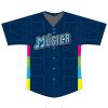 Redbirds Cinco de Mayo Celebration Jersey 2025 Giveaway