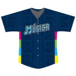 Redbirds Cinco de Mayo Celebration Jersey 2025 Giveaway