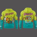 Redbirds Scooby-Doo Hoodie 2025