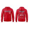 Reds TEACHER NIGHT Hoodie 2025