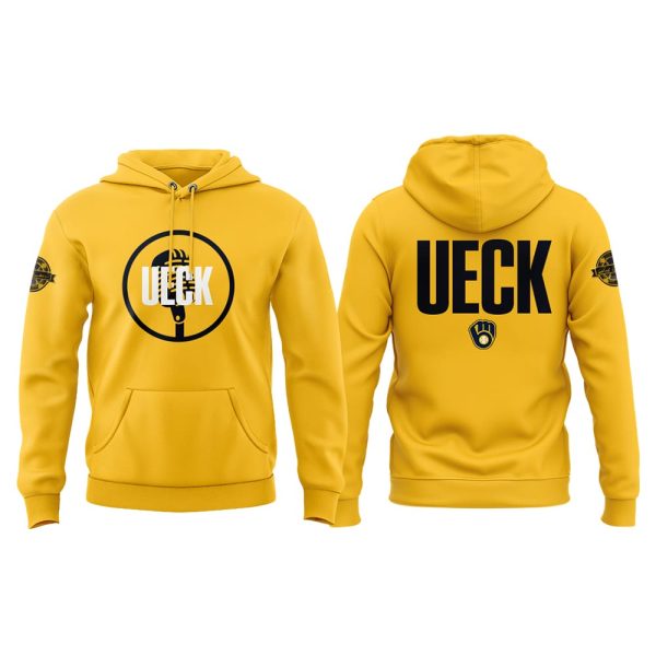 Remembering Bob Uecker Mr Baseball Hoodie