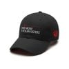Retro MMIW Awareness No More Stolen Sisters Print Baseball Cap