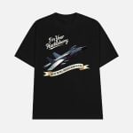 Rip Ice I'm Your Huckleberry You Will Forever Be Missed Shirt