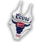 Rodeo Two-Piece Bikini Set