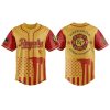 Royals Firefighter Appreciation Night Jersey 2025