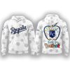 Royals Happy Teacher Day Hoodie 2025