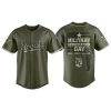 Royals Military Appreciation Day Jersey 2025