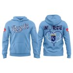 Royals Nurses Appreciation Hoodie 2025