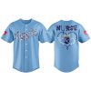 Royals Nurses Appreciation Light Blue Jersey 2025