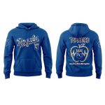 Royals TEACHER NIGHT Hoodie 2025